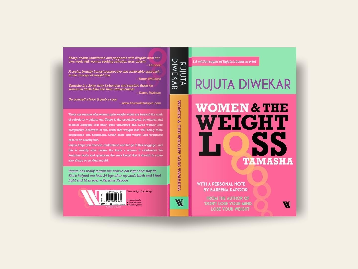 WOMEN AND THE WEIGHT LOSS TAMASHA 3