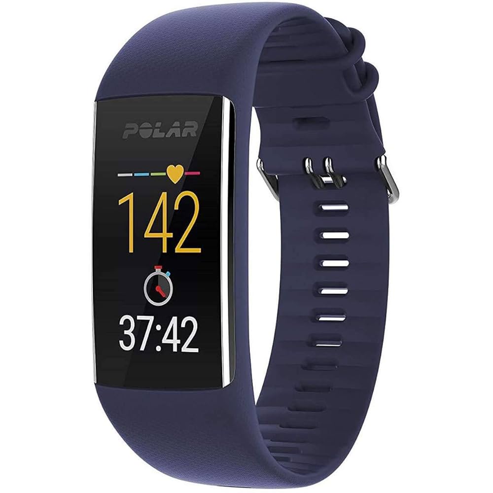 POLAR - ririka  ポラールa370 Sサイズ 美品 Amazon | POLAR(ポラール) 【日本語対応/日本正規品】活動量計+