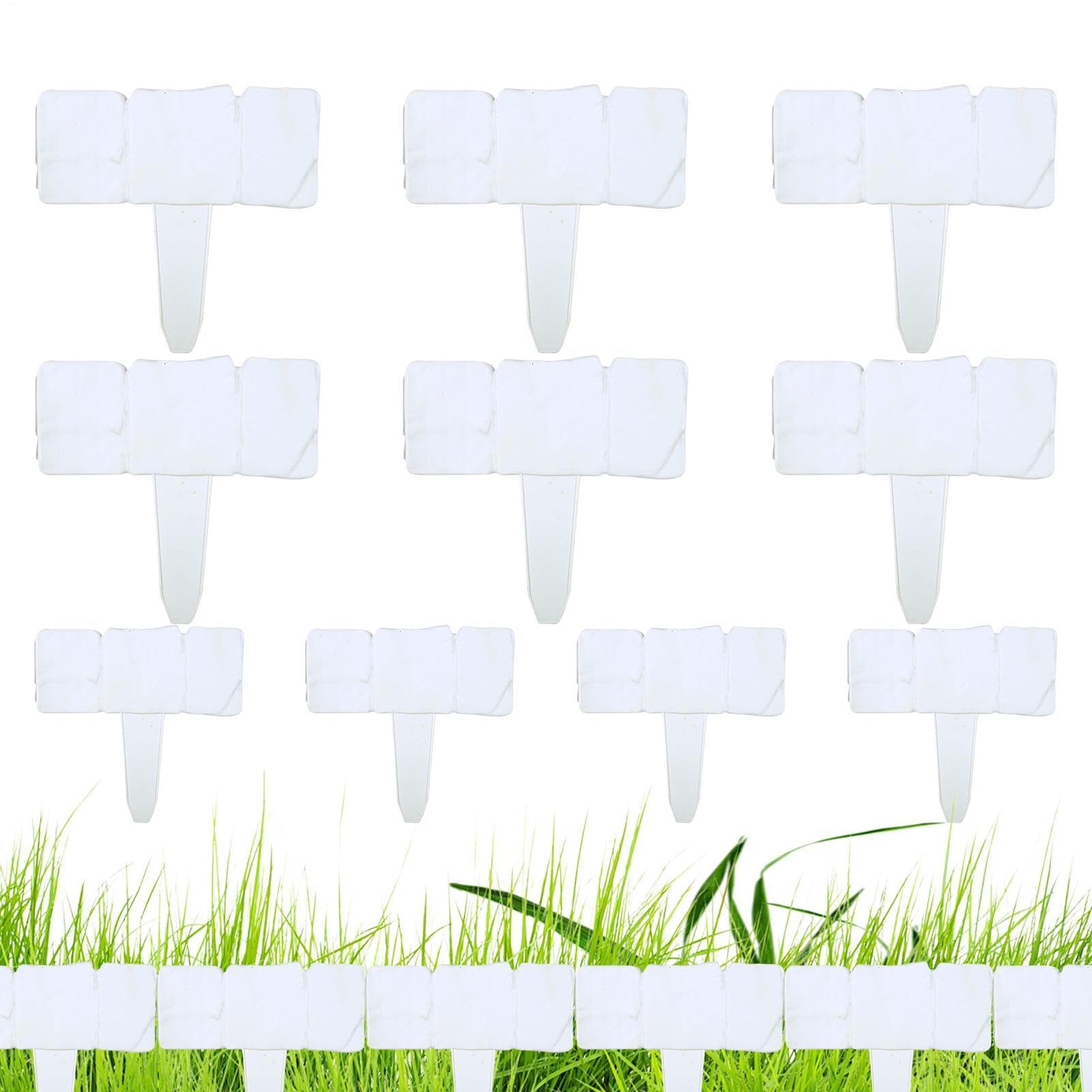 Bordure de pelouse sans creuser - Finie la corvée des bordures de jardin