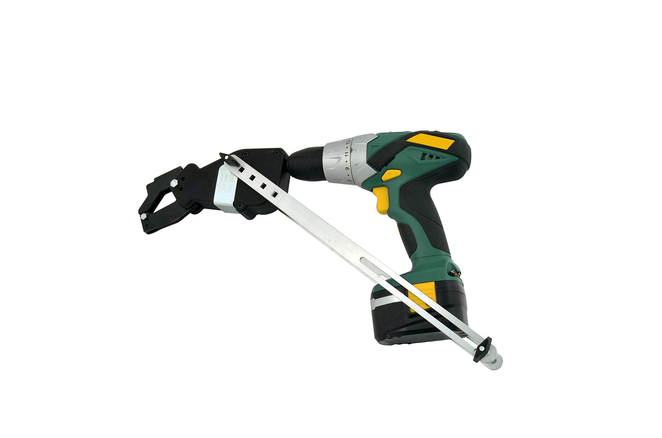Crimpatrice Automatica Power Profil