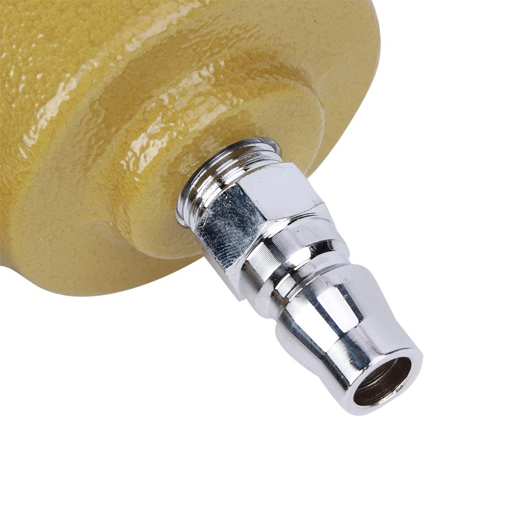 F32 Chiodatrice Pneumatica, Chiodi Dritti 10-32mm
