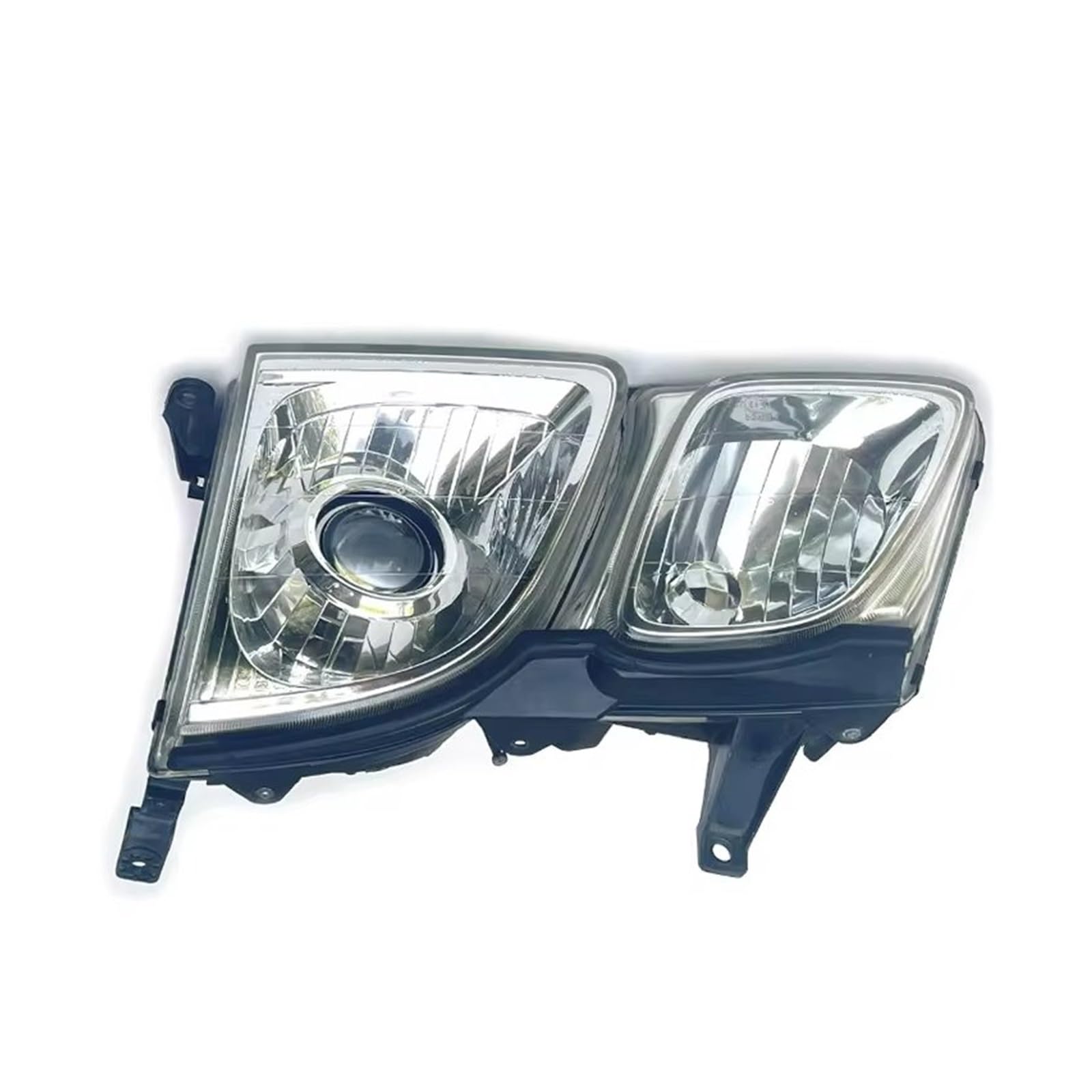 Front Head Light For Lexus LX470 1998 1999 2000-2007 Head Lamp Light Front Headlight Left Right Car Front Bumper Head Light Lamp Driving Lamp Fog Light Lamp