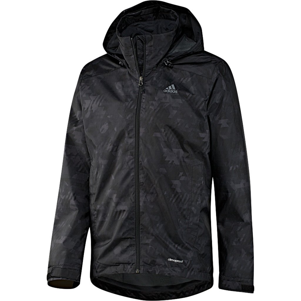 adidas Outdoor Men's Wandertag Infinite Series V1 Jacket