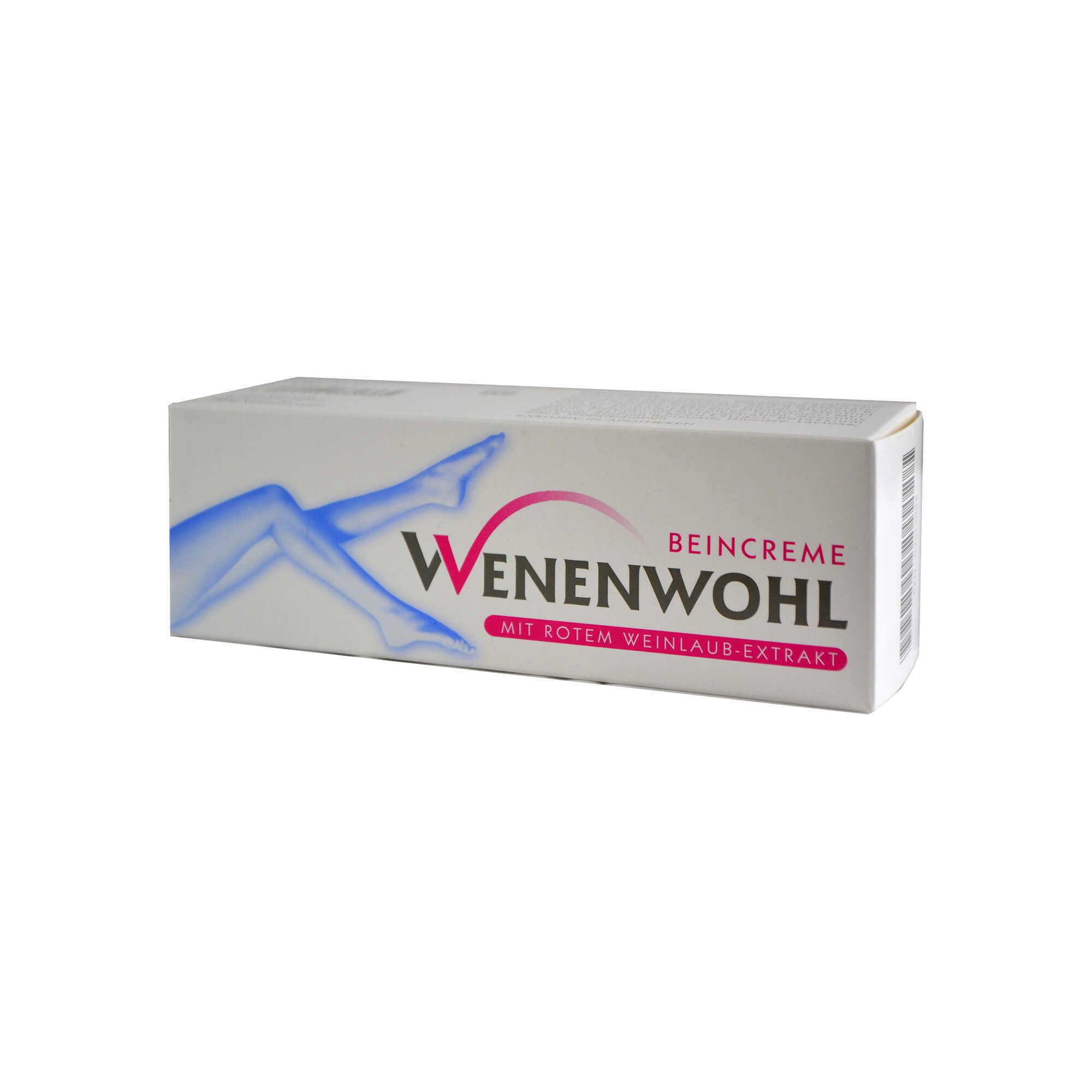 Wenenwohl Beincreme, 100 g