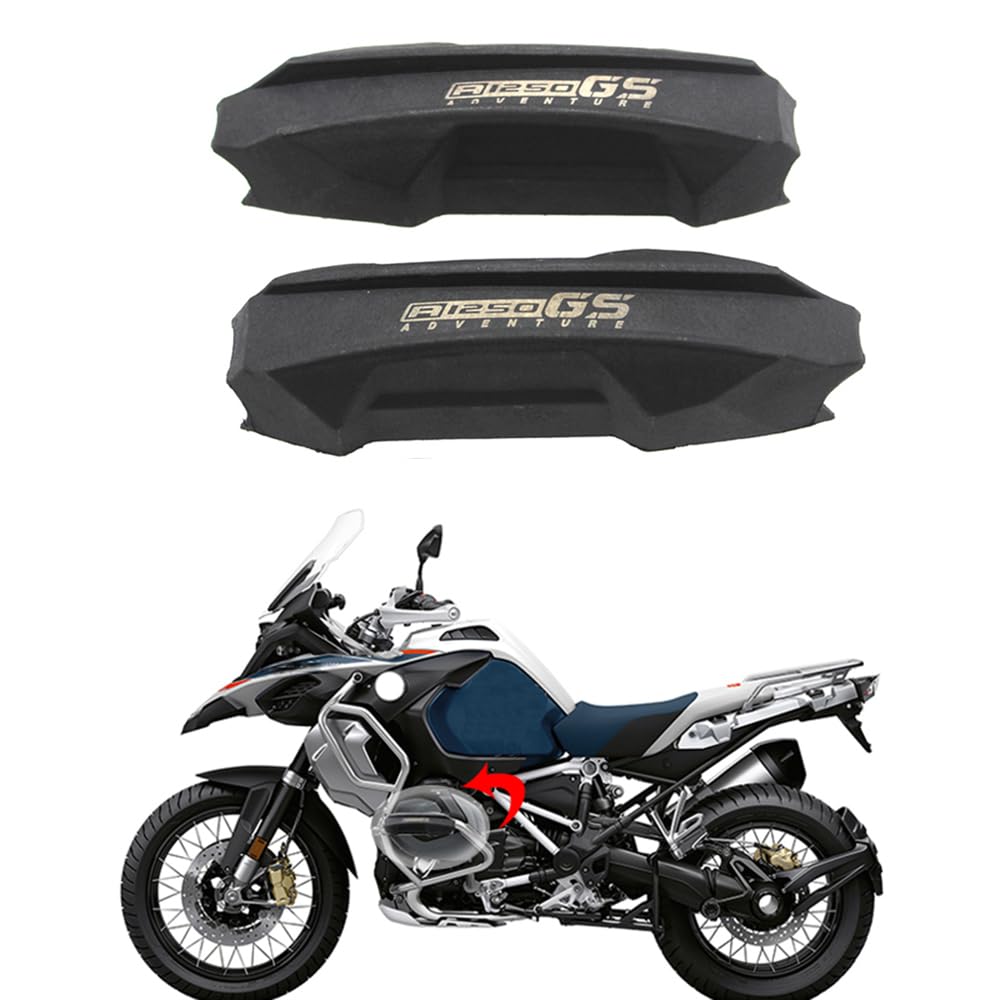 Amazon.co.jp: R1250GS エンジンクラッシュバープロテクターバンパー 