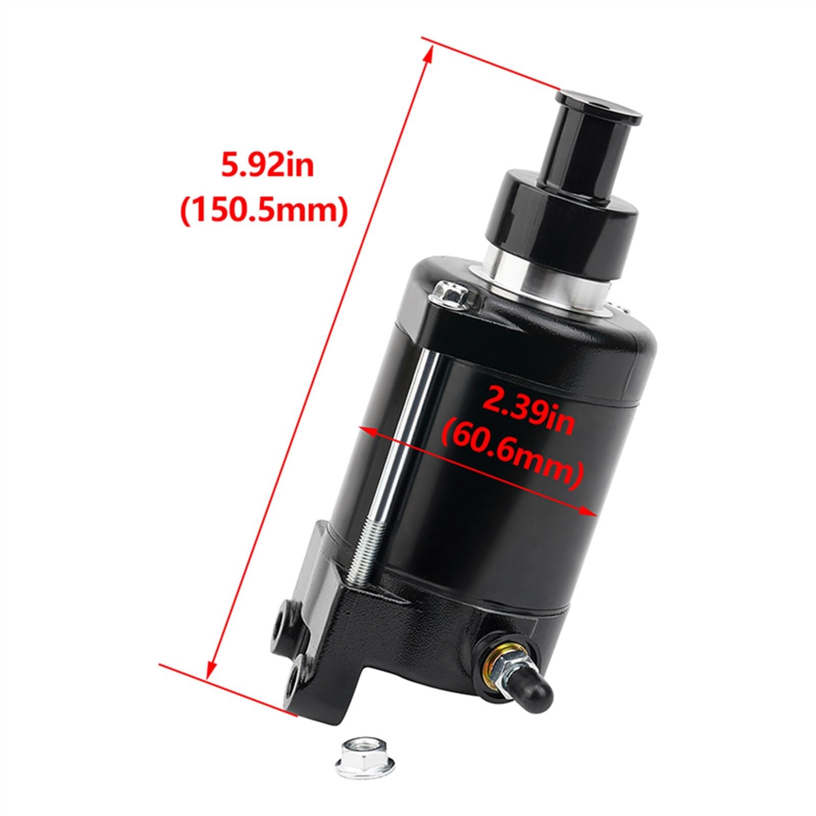 Accesorios De Motocicleta, Repuestos Duraderos, Motores Arranque para G310 G310R K03 G310GS K02 G 310 R K 03 GS 02