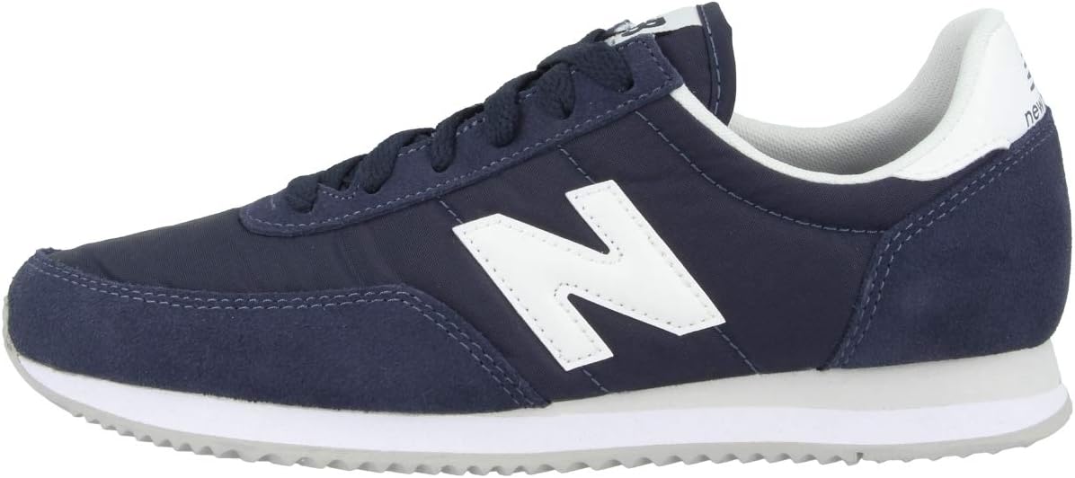 New Balance Men's Ul720aa, Trail Running Shoe