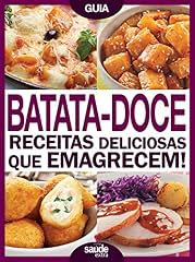 Capa de Minha Saúde Extra ed.01 Batata Doce