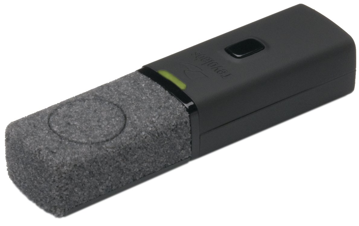 Revolabs HD Omnidirectional Wireless Tabletop Microphone for Revolabs HD Systems