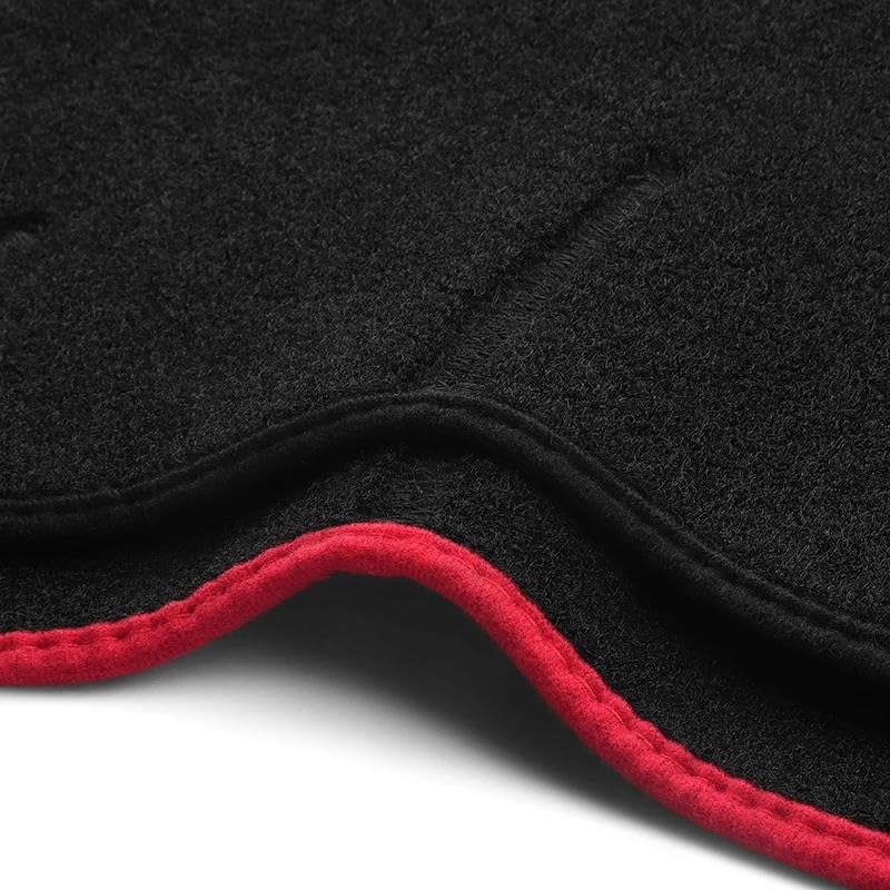 Tapis tableau bord Tesla Model Y 3 accessoires 2017-2024 - 3