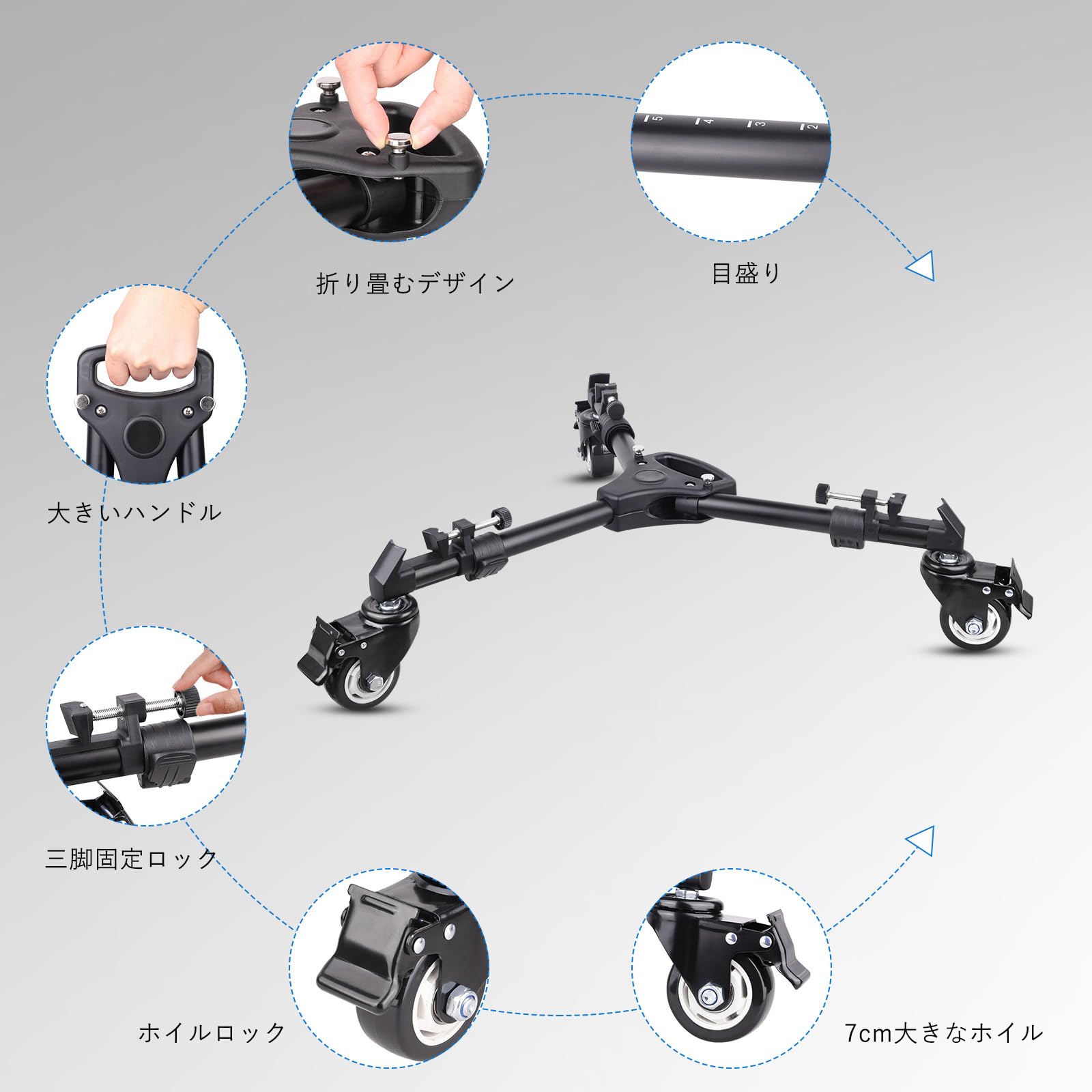 未使用・未開封品) CamGearユニバーサルPhotography