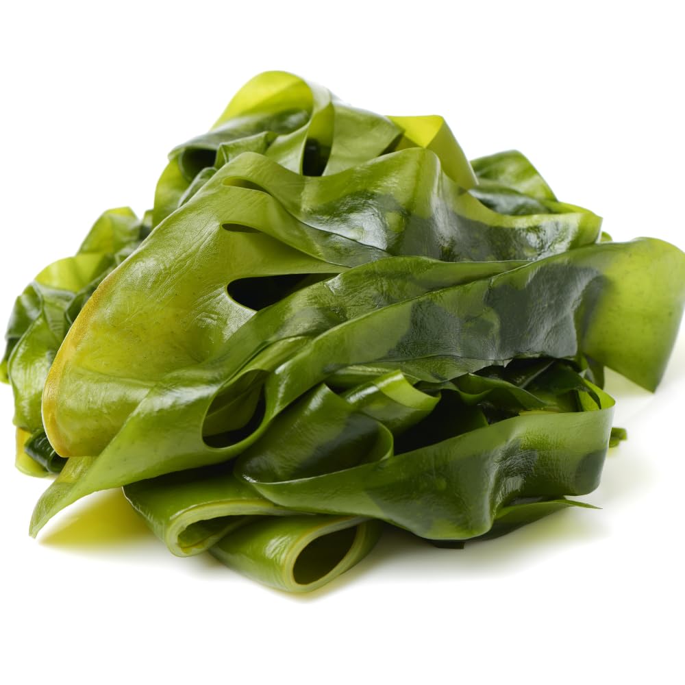 WEILONG - Algas Fengchi - Multipack (18 X 400 G)