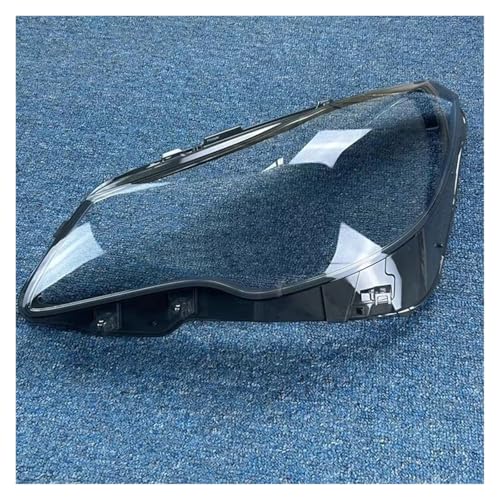 Coque d'abat-jour phare gauche Benz E250 W207 finition cristal