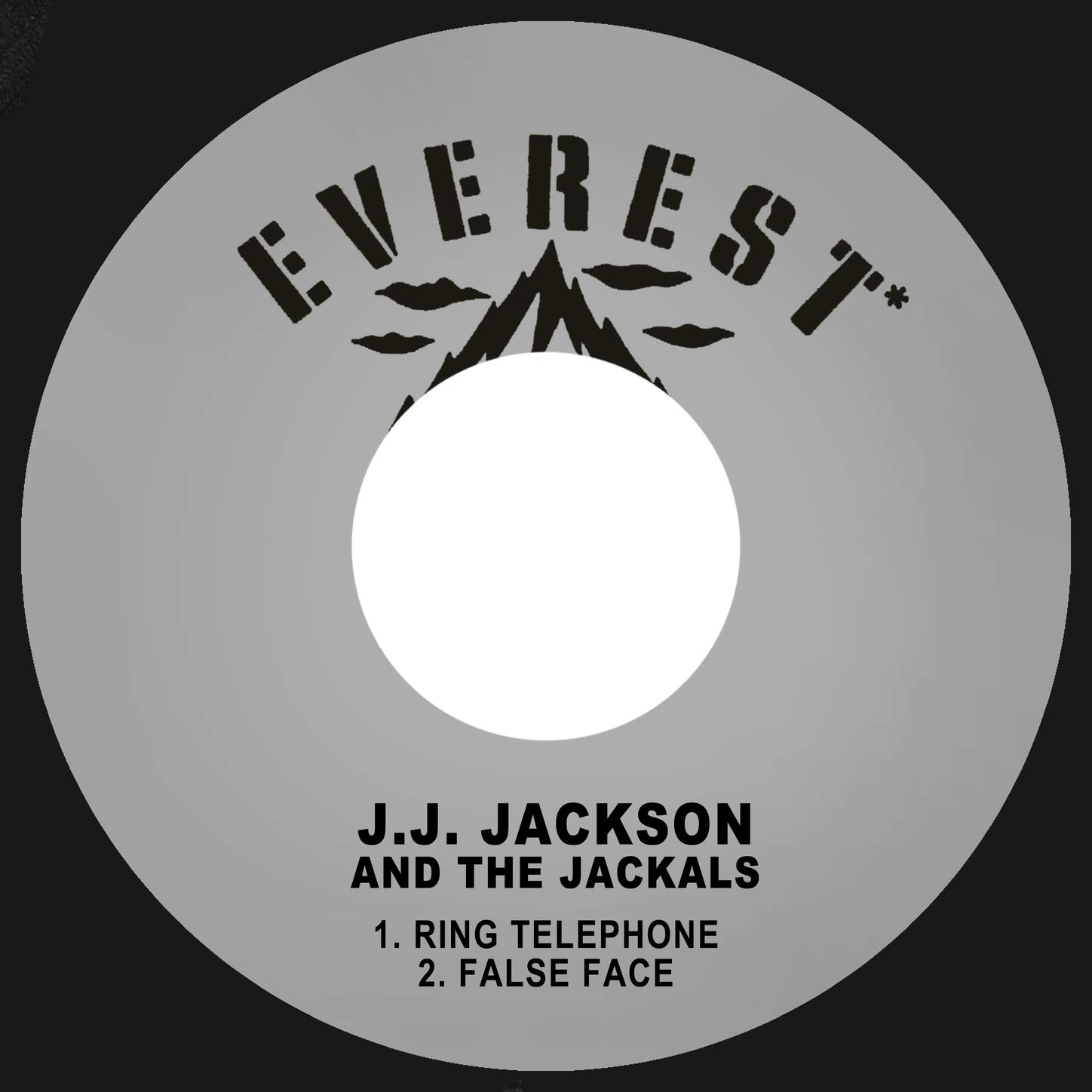 J.J. Jackson & The Jackals
