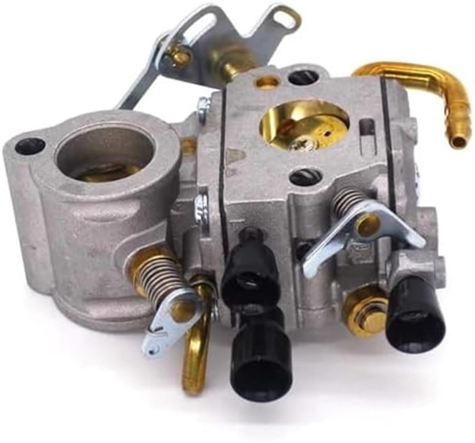 Gaźnik, do TS420, TS410 z filtrem powietrza Zestaw regulacji, TS410Z, TS420Z Piła cięcia betonu C1Q-S118 4238 120 0600 motocyklowy Zestaw do regulacji filtra powietrza