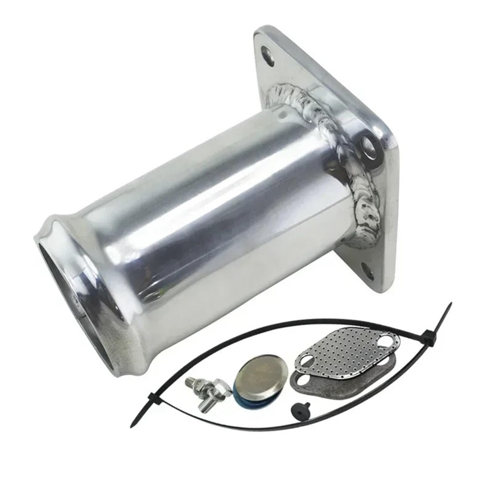 EGR Cooler‌ for BMW E46 3 5 7 Series