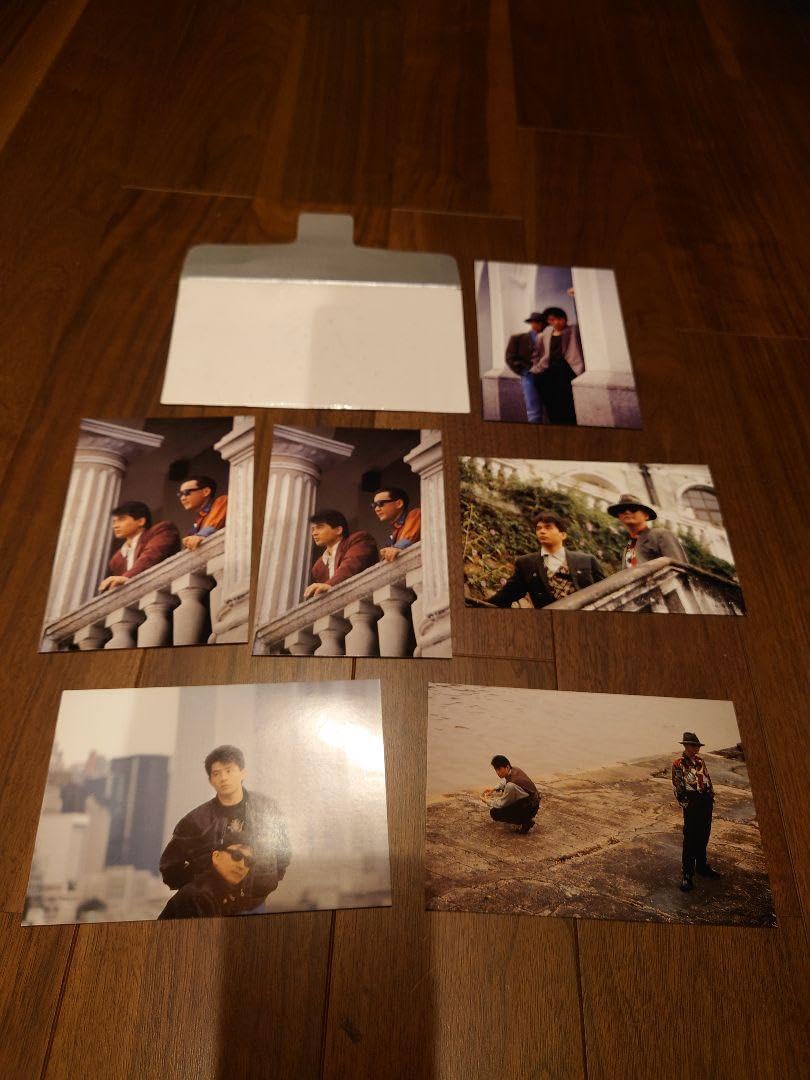 Amazon.co.jp: CHAGE&ASKA ポストカード チャゲ&飛鳥 チャゲアス