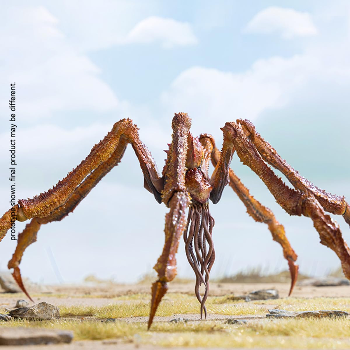 Amazon.co.jp: HIYA TOYS Exquisite Basic スキュラ ゴジラxコング