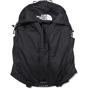 Amazon.co.jp: THE NORTH FACE SURGE ノースフェイス サージ