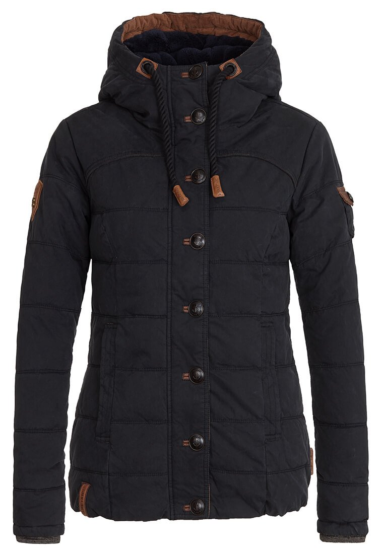 Jacket Women Naketano Breakfast Club Jacket