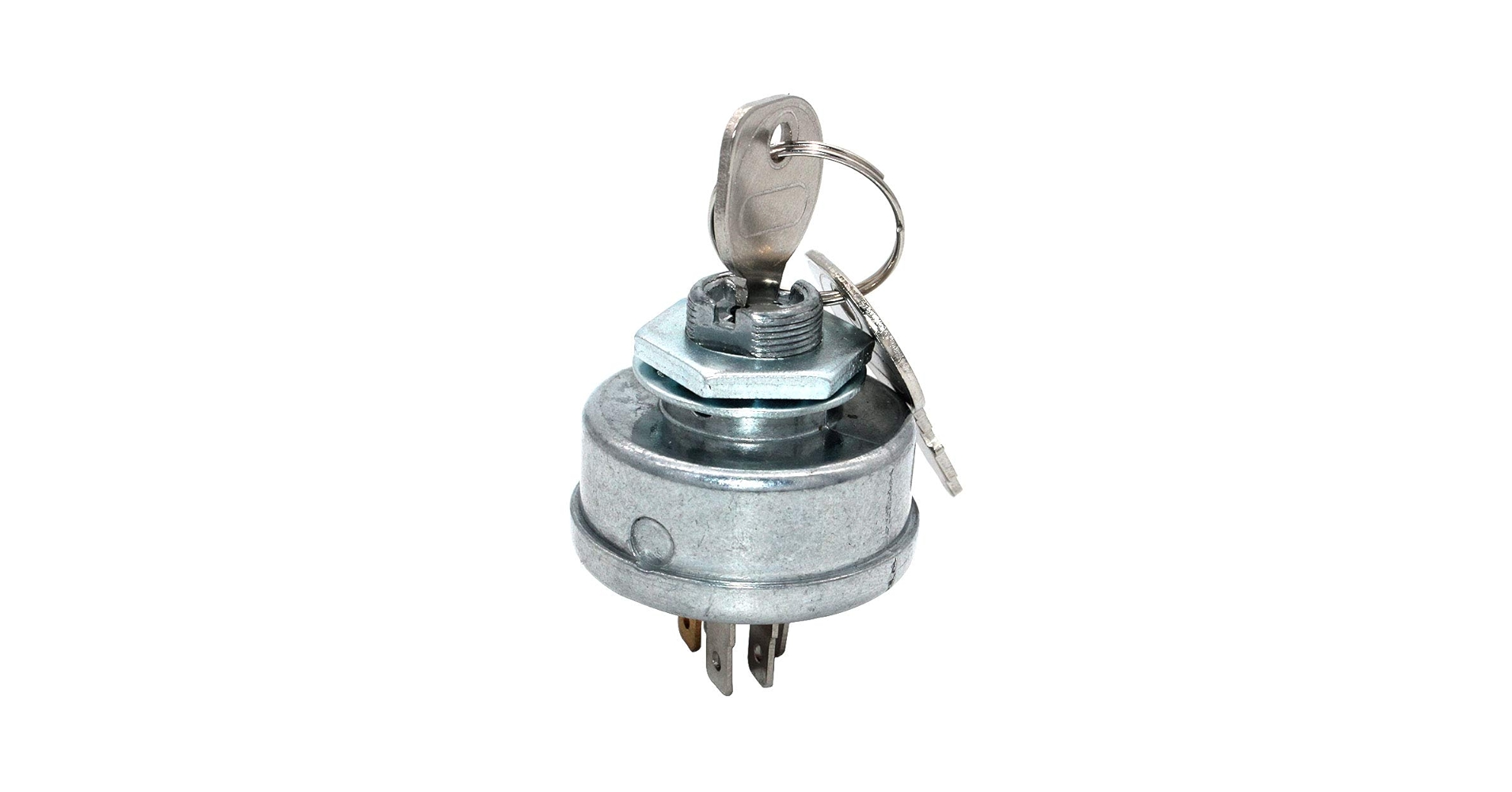 order T3♡ N4♡ Amazon.com : Starter Ignition Switch Key Switch w/Protective