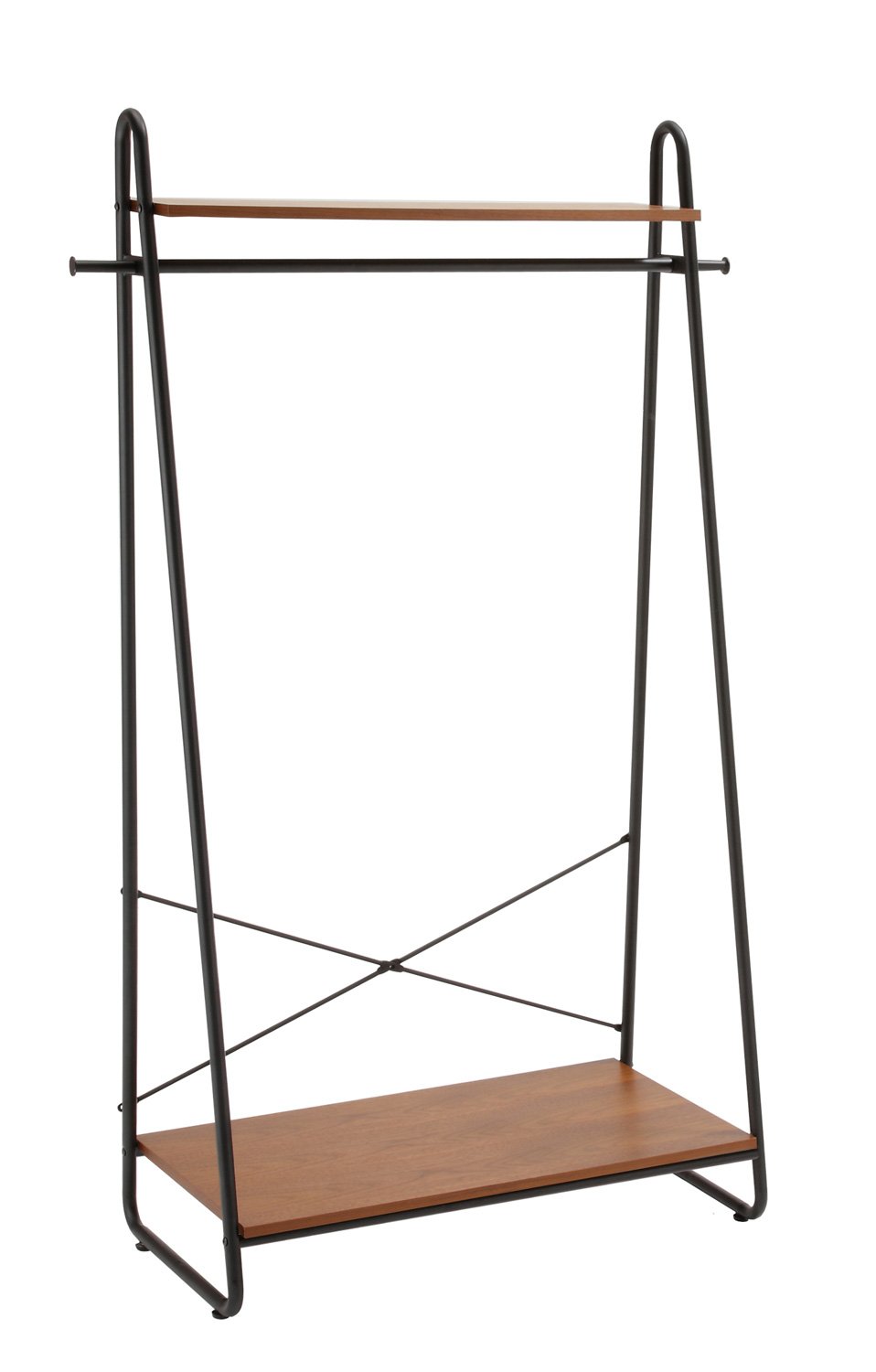 f●t■アンセムハンガーラック 【Anthem Hanger Rack】ANH-2735BR Amazon｜ANH-2735BR 【 ハンガーラック 】 アンセム 【 anthem Hanger
