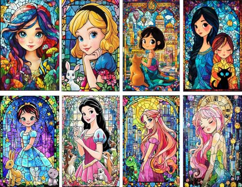 home disney painting