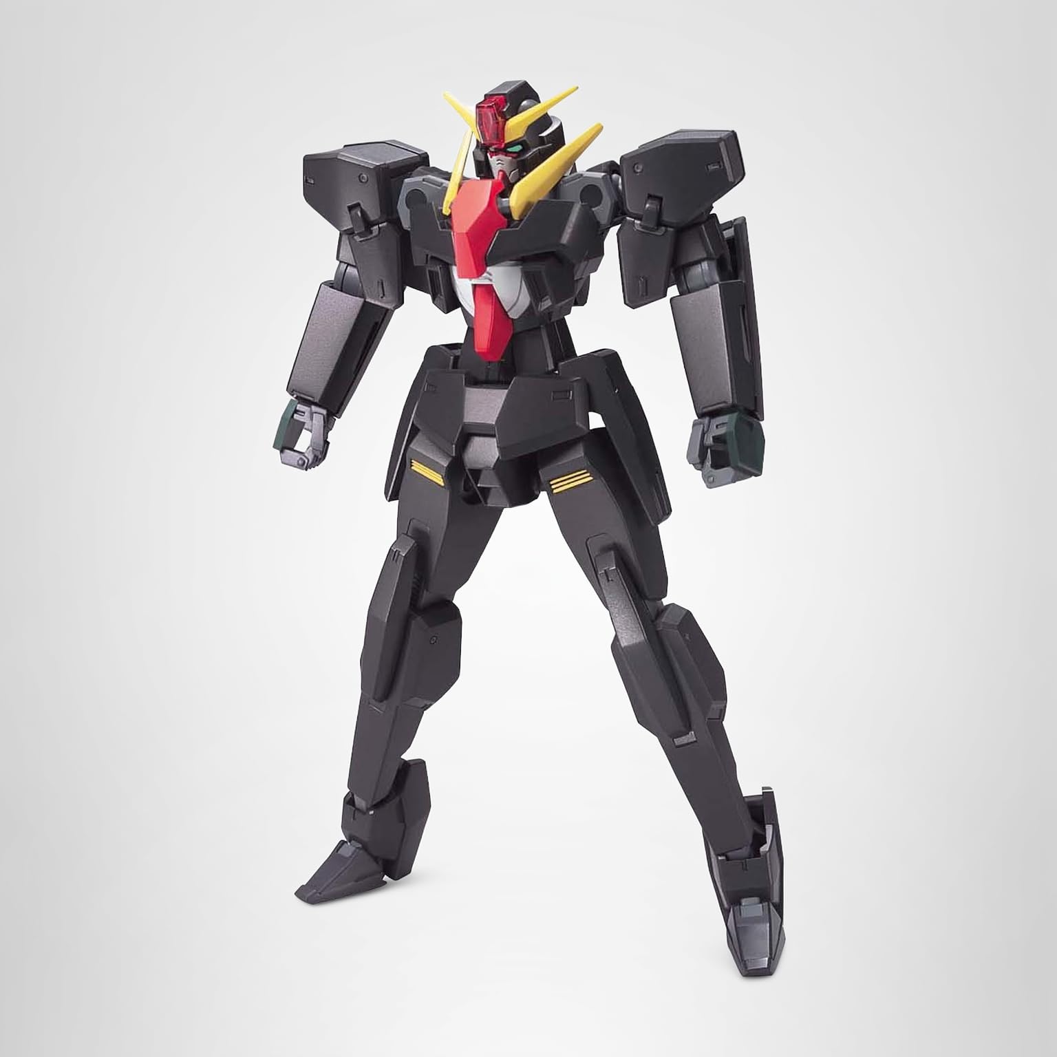 Amazon | HG 1/144 GN-009 セラフィムガンダム (機動戦士ガンダム00