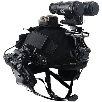 タクティカルヘルメット ブラック ヘッドセット付き ミリタリーショップ レプマート / Z-Tactical タクティカル