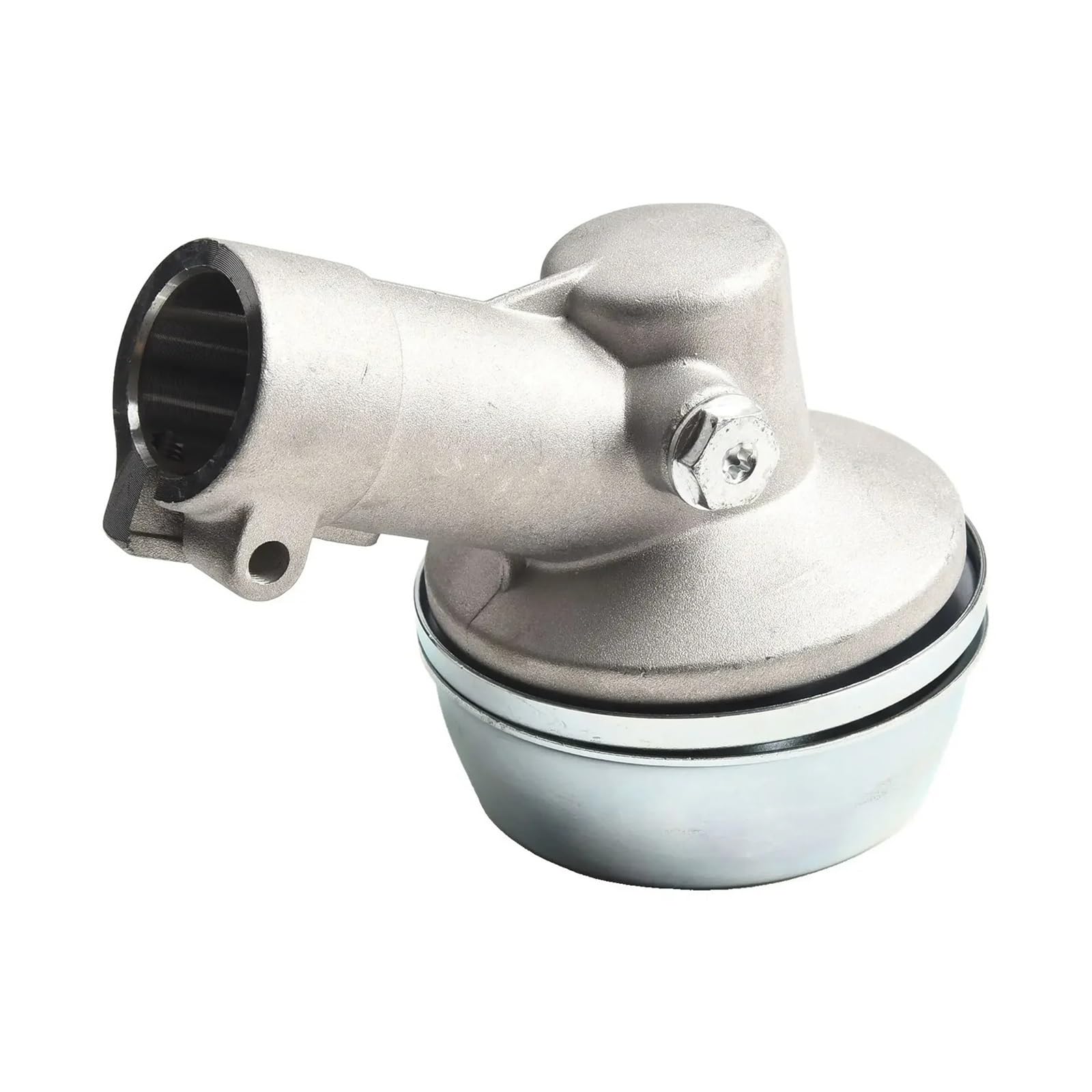 Compatible con Cabezal de Engranaje for desbrozadora de Hilo FS55, FS55R, FS56, FS56R, FS70 y FS70R. Accesorios for Herramientas eléctricas de jardín.