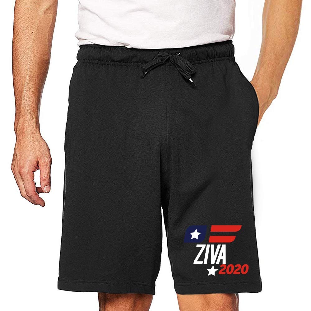 EddanyElect Ziva 2020 Embroidered Short