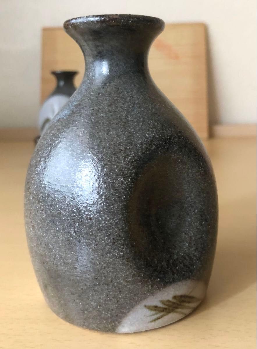 Amazon.co.jp: 唐津焼 岸岳陶苑 酒器セット : ホーム＆キッチン