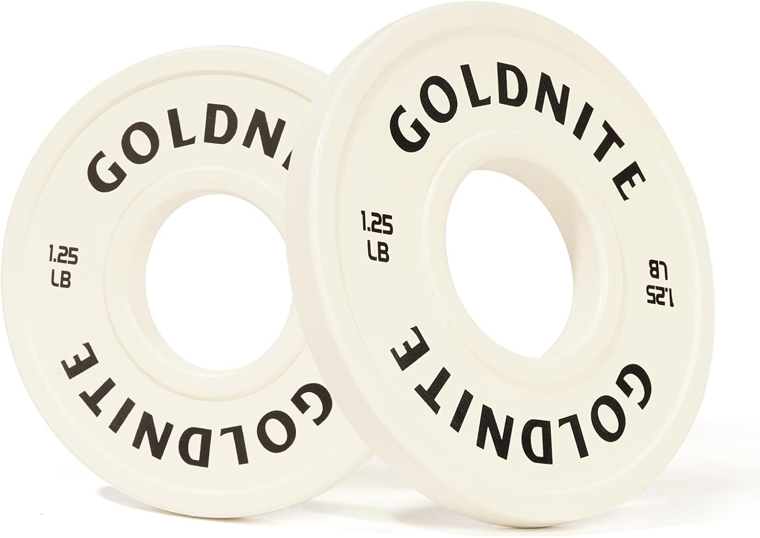 Change Plates 1.25LB 2.5LB 5LB Set Rubber Coated Fractional Weight Plates Olympic Bumper Plates – Barbell Weights for Strength Training, CrossFit, Home Gym Workouts Powerlifting