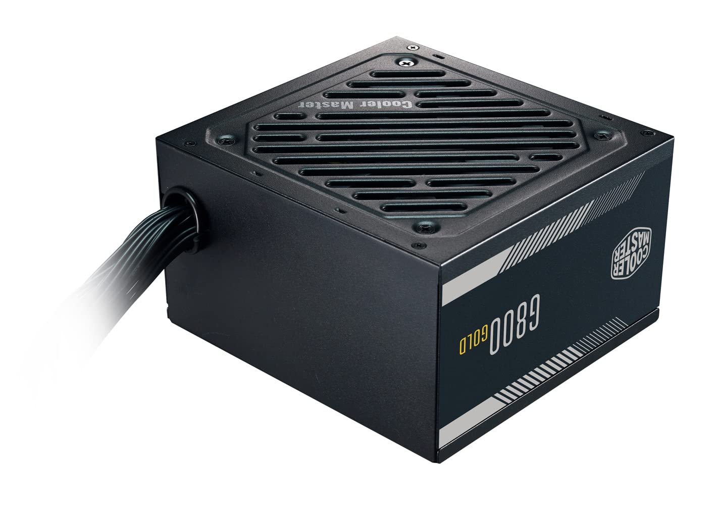 Amazon | Cooler Master G800 Gold 800W PC電源ユニット MPW