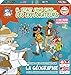 Educa Borrás - 17354.0 - Mini Jeu Il Etait Une Fois… Les Explorateurs Noir