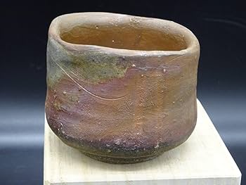 備前焼人間国宝　金重陶陽　窯変徳利　最上位作品と呼べる逸品 toyohenkotokuri.info201403012.JPG