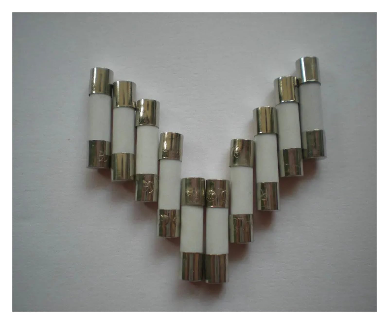 CXFCIHFT Fuse 25A 250V 5mm x 20mm 100 Pcs Per Lot