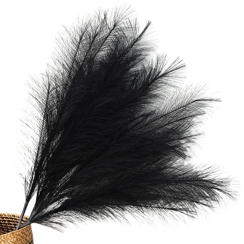 Pampas Grass Boho Decor Multicolor 90cm