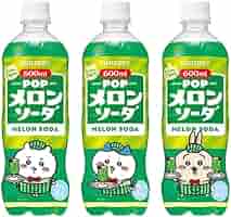 メロンソーダ backend=imagemagick;version=1;