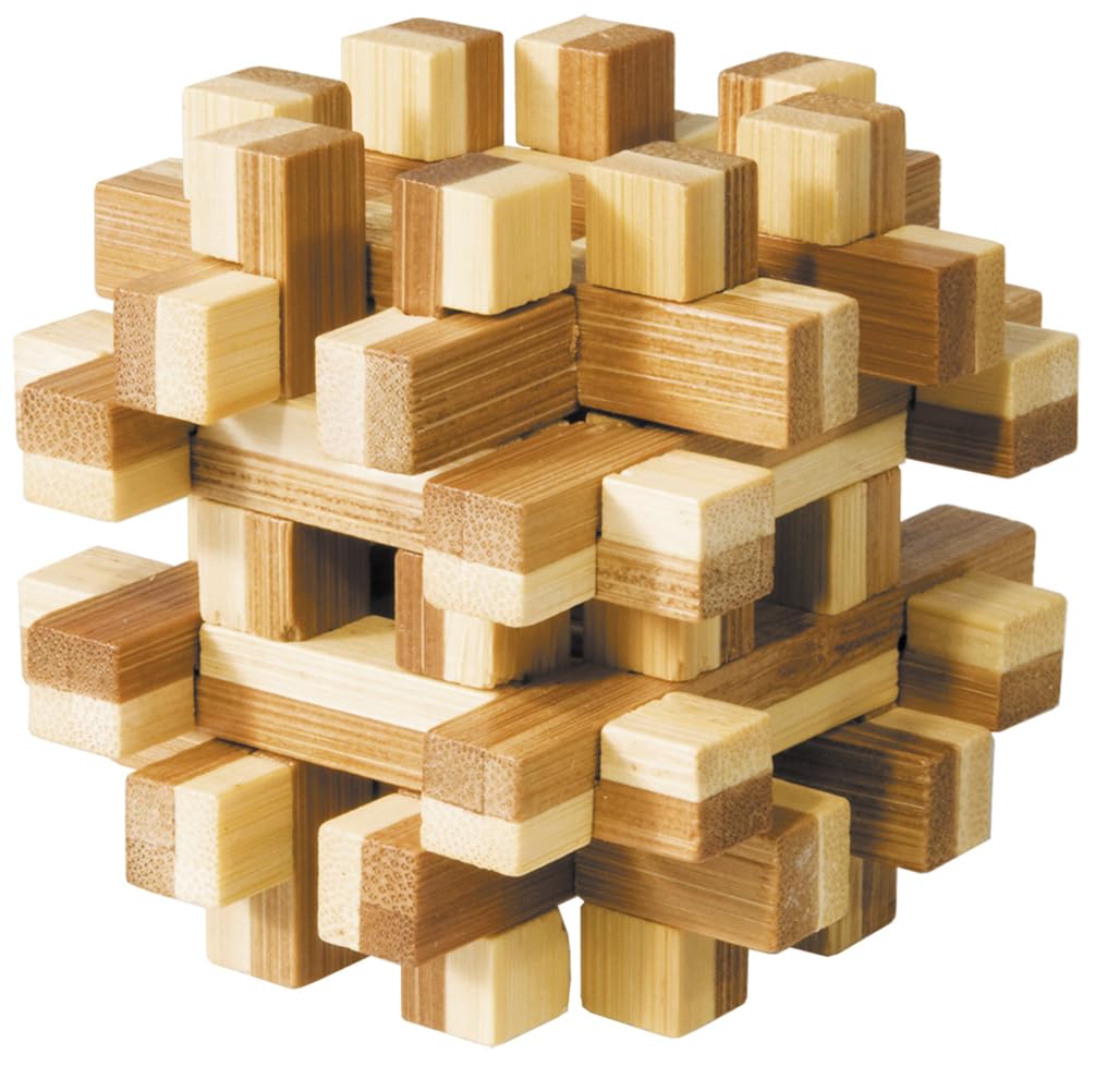 Fridolin IQ-test Mini Puzzle - zvezda 17454 | Trgovina