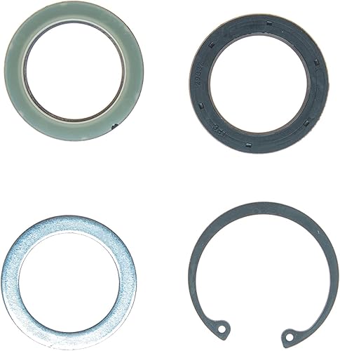 Gates 350650 - Kit de reparación de dirección asistida