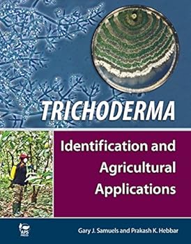 Spiral-bound Trichoderma: Identification and Agricultural Applications Book