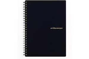 Maruman Mnemosyne: Elevate Your Writing Experience with Precision and Style