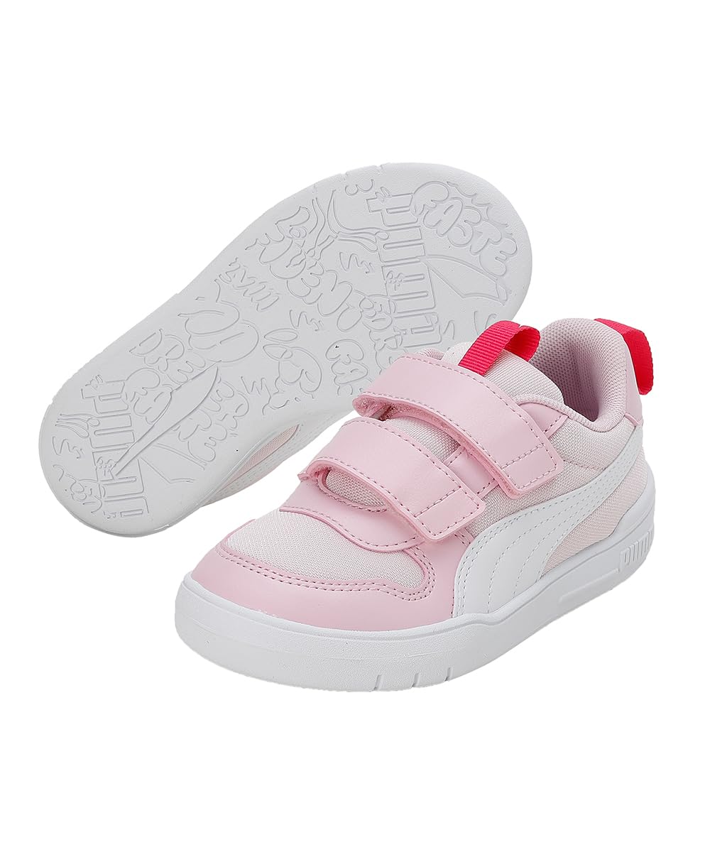 Puma Puma Multiflex SL V PS ZapatillasUnisex niños