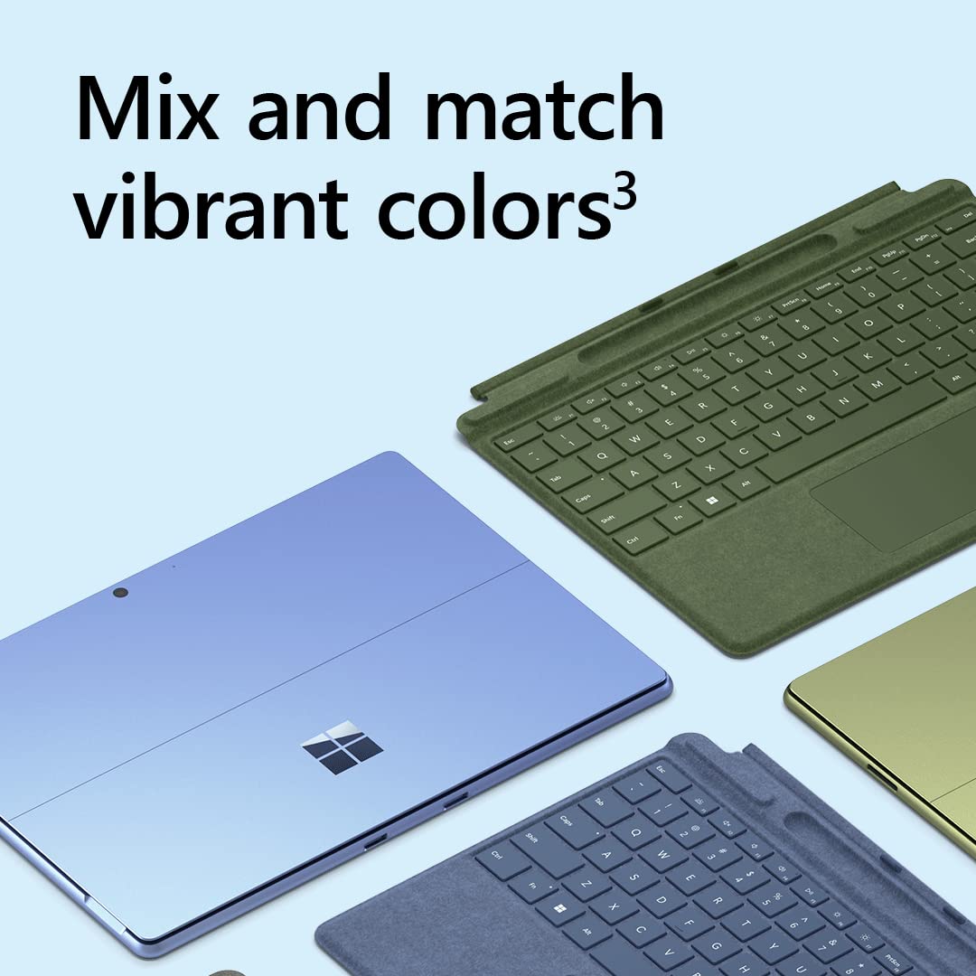 Amazon.in: Microsoft: Surface Pro 9