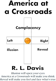 America at a Crossroads: From Christianity to Communism in One Century
