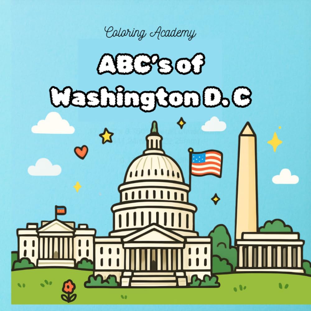 ABC's of Washington DC