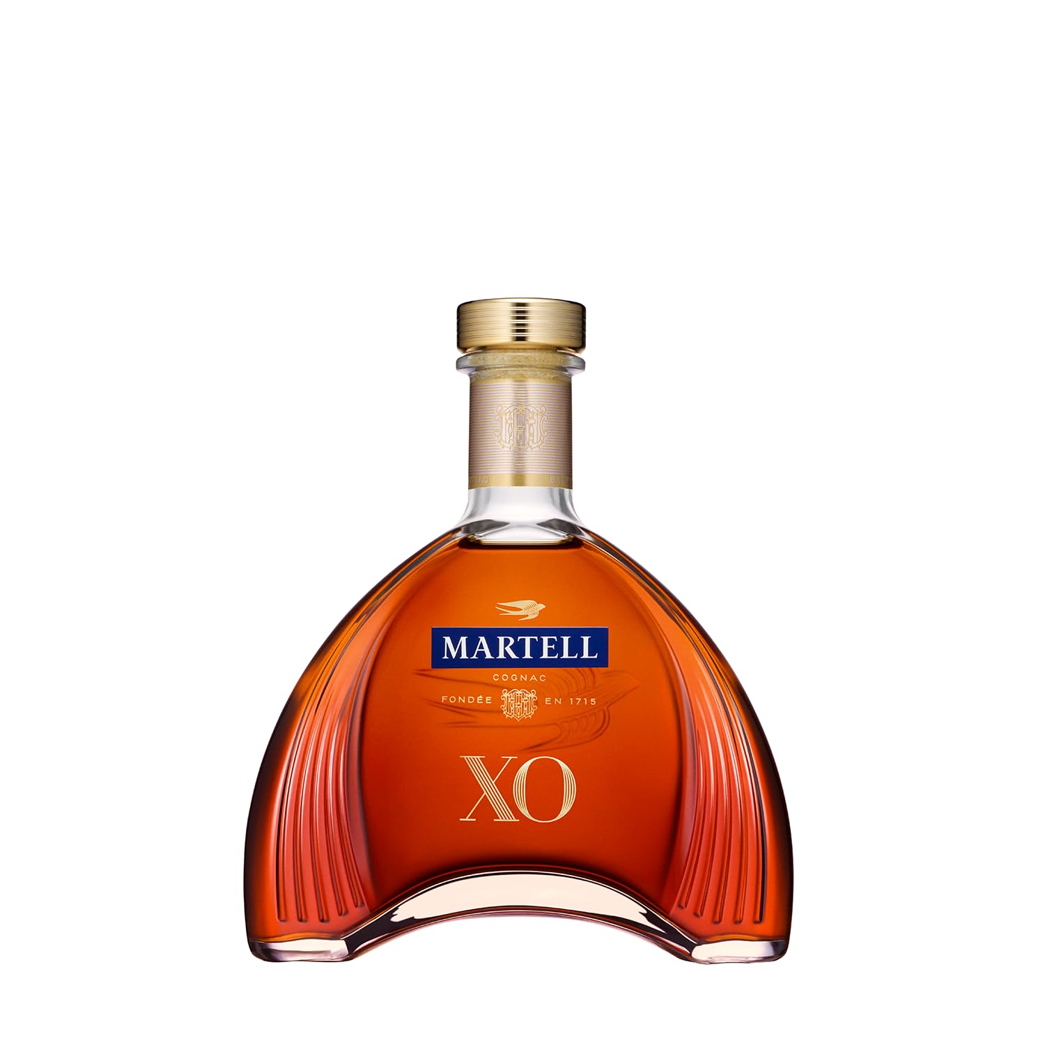Amazon.co.jp: マーテル X.O. コニャック [ ブランデー 700ml