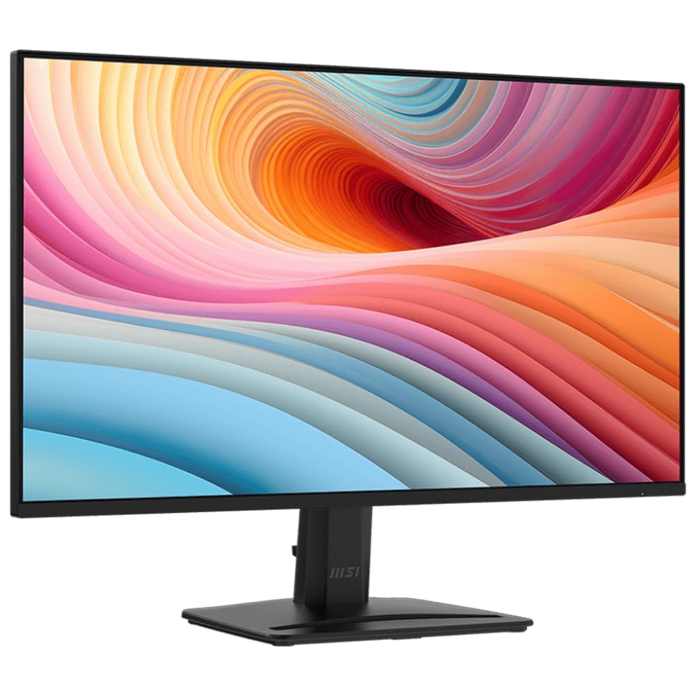 MSI MP251 E2 Monitor 24.5" IPS FHD 16:9 120h VGA