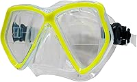 Vista 4 de SHERWOOD SCUBA Oracle+ Scuba Dive Snorkel Mask